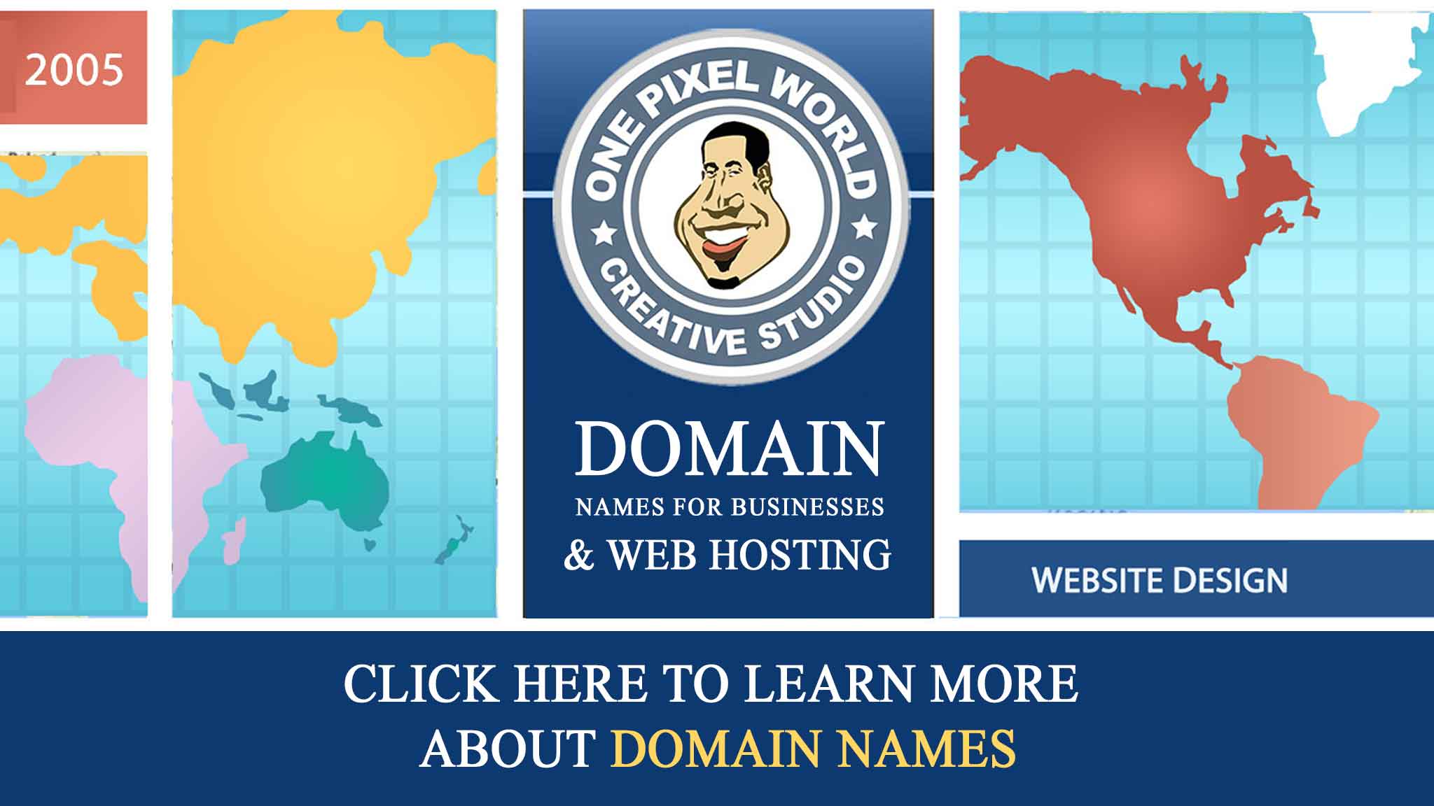 Domain Registration Guide